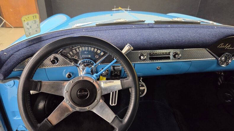 1955 Chevrolet 210