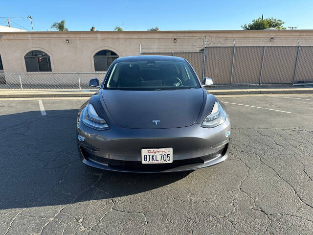 2020 Tesla Model 3 for sale at Sedona Motors in Glendora, CA