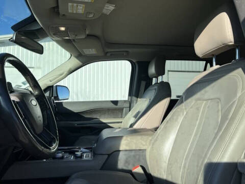 2019 Ford Expedition MAX Limited