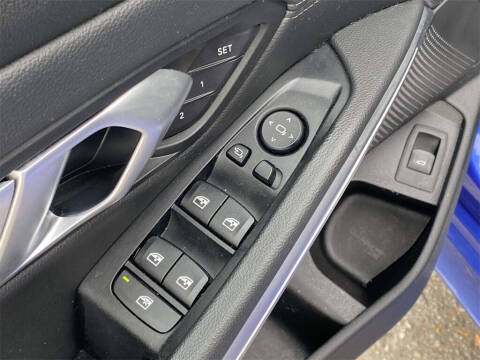 2021 BMW 3 Series M340i