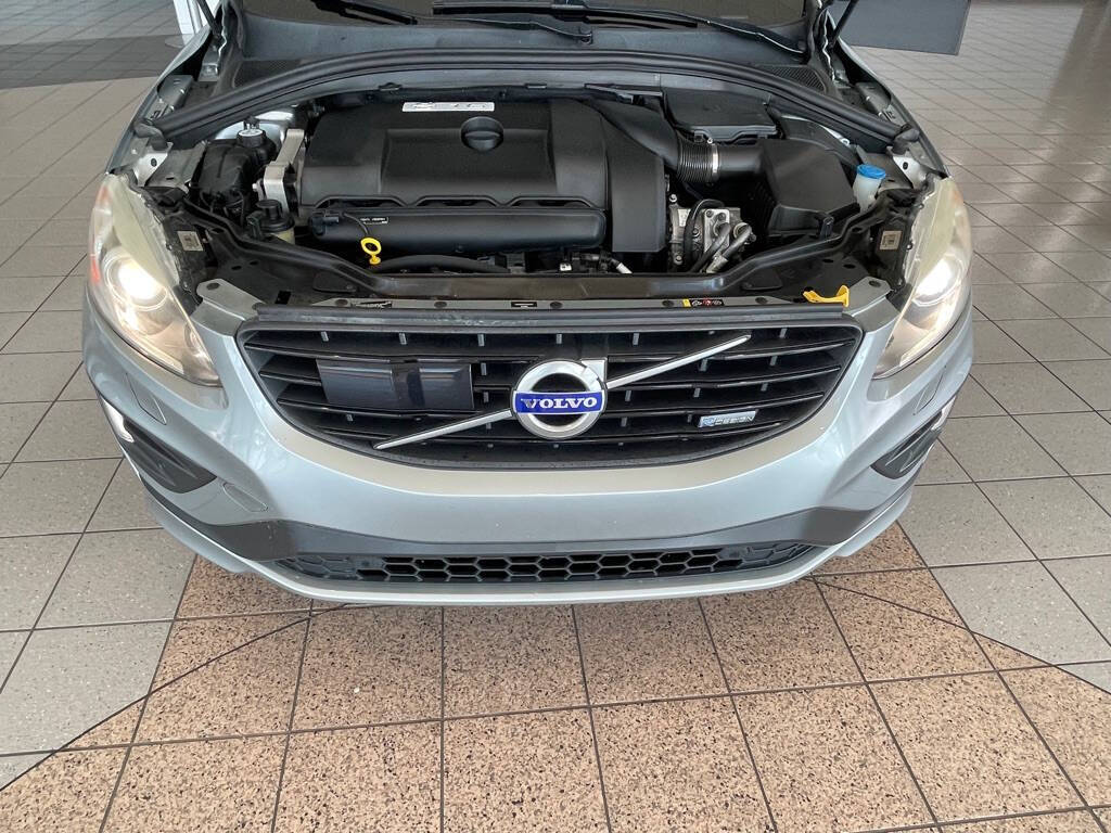 2014 Volvo XC60 for sale at Auto Haus Imports in Grand Prairie, TX