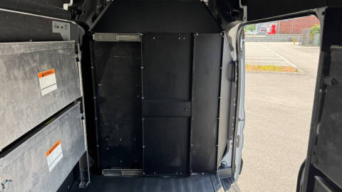 2023 Ford Transit 250