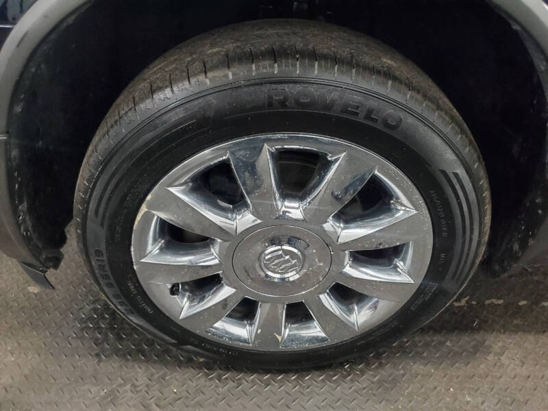 2012 Buick Enclave Premium