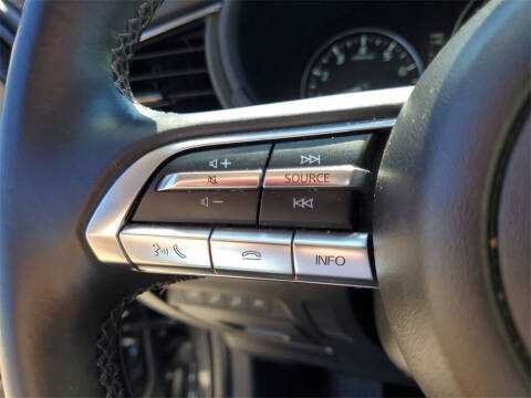 2022 Mazda CX-30 2.5 S Premium