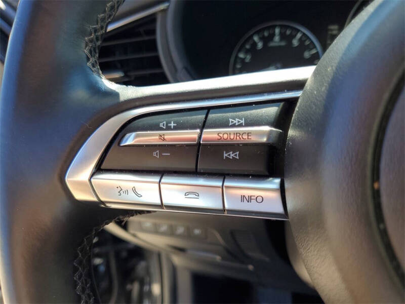 2022 Mazda CX-30 2.5 S Premium