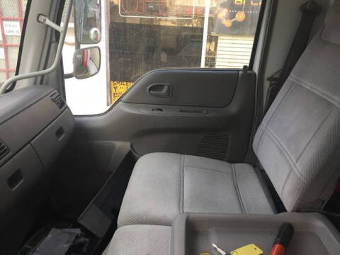 2006 International CF600