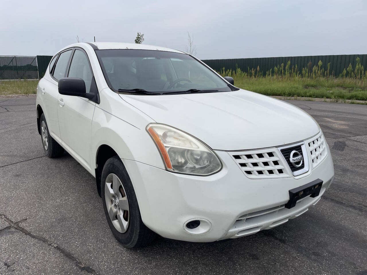 2009 Nissan Rogue for sale at Twin Cities Auctions in Elk River, MN