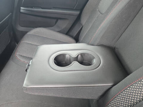 2013 GMC Terrain SLE-2