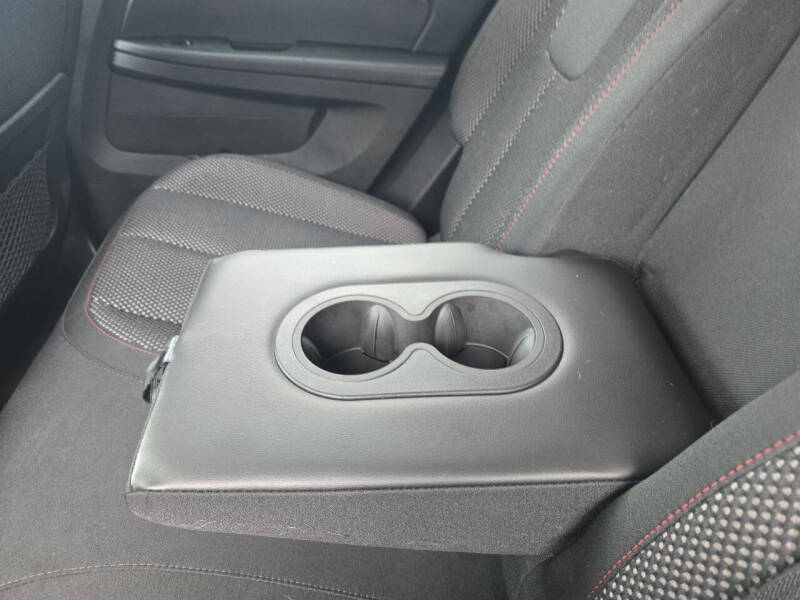 2013 GMC Terrain SLE-2