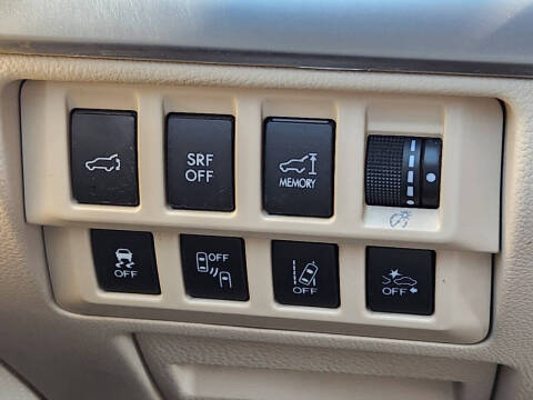 2017 Subaru Outback 3.6R Limited