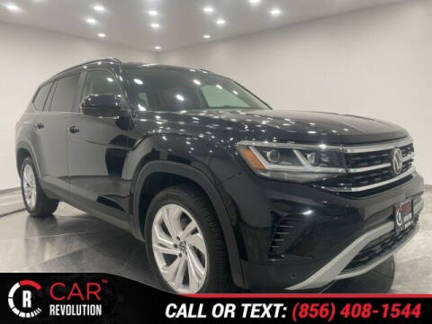 2021 Volkswagen Atlas for sale at Car Revolution in Maple Shade NJ