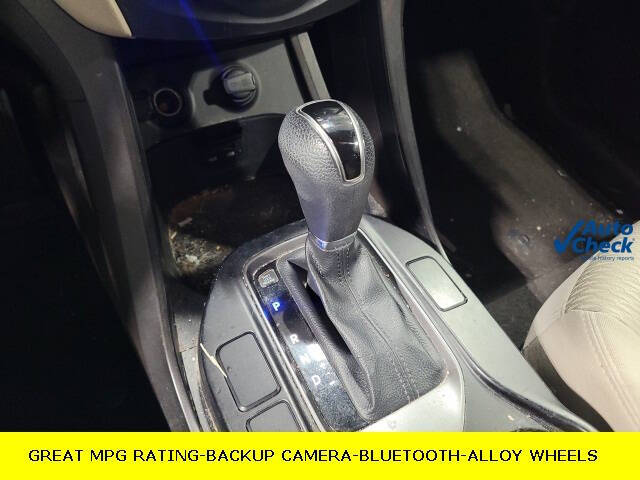 2014 Hyundai Santa Fe Sport 2.4L