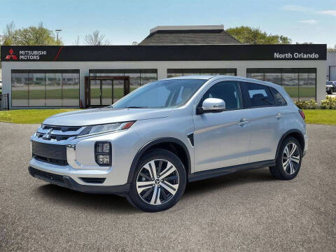 2026 Mitsubishi Outlander Sport