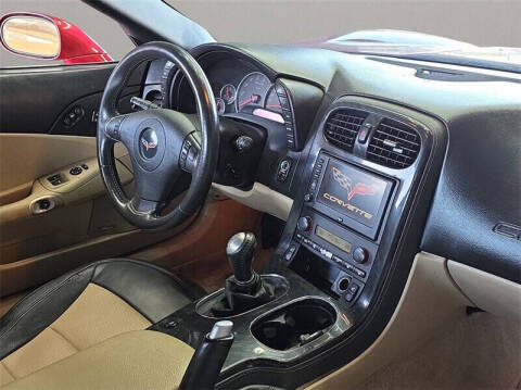 2012 Chevrolet Corvette