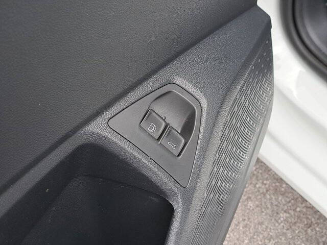 2023 Volkswagen Jetta S