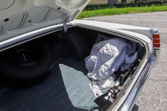 1963 Pontiac Catalina