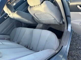 2008 Hyundai Sonata GLS