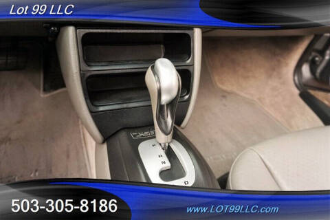 2003 Porsche Boxster