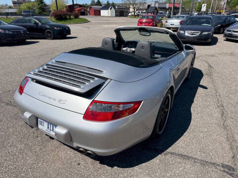 2006 Porsche 911