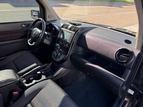 2008 Honda Element SC