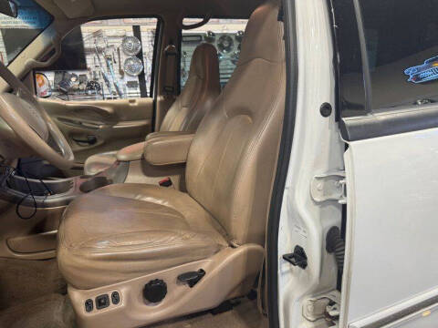 1998 Ford Expedition