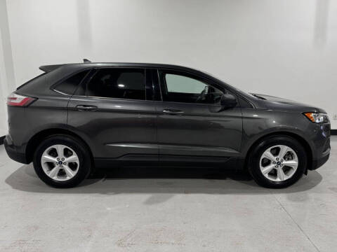 2020 Ford Edge SE