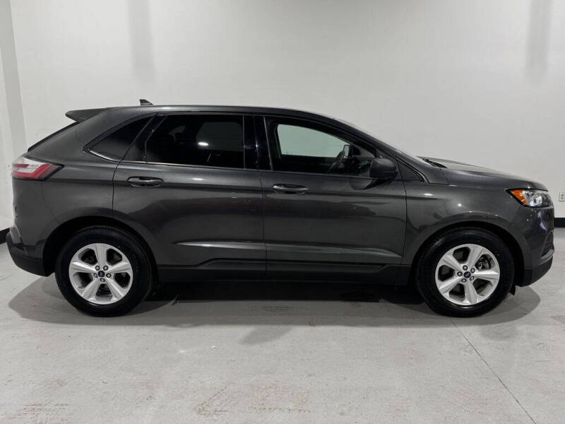 2020 Ford Edge SE