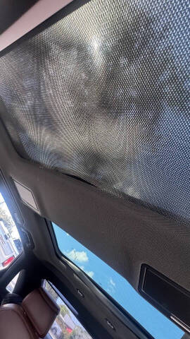 2014 Audi A8 L 3.0 quattro TDI