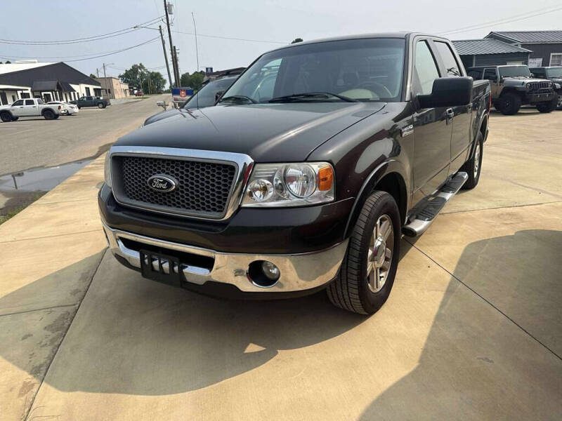 2006 Ford F-150