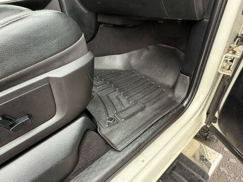 2016 RAM 3500 Laramie