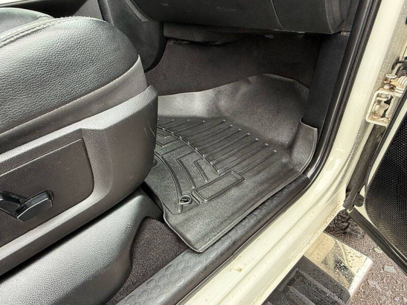 2016 RAM 3500 Laramie