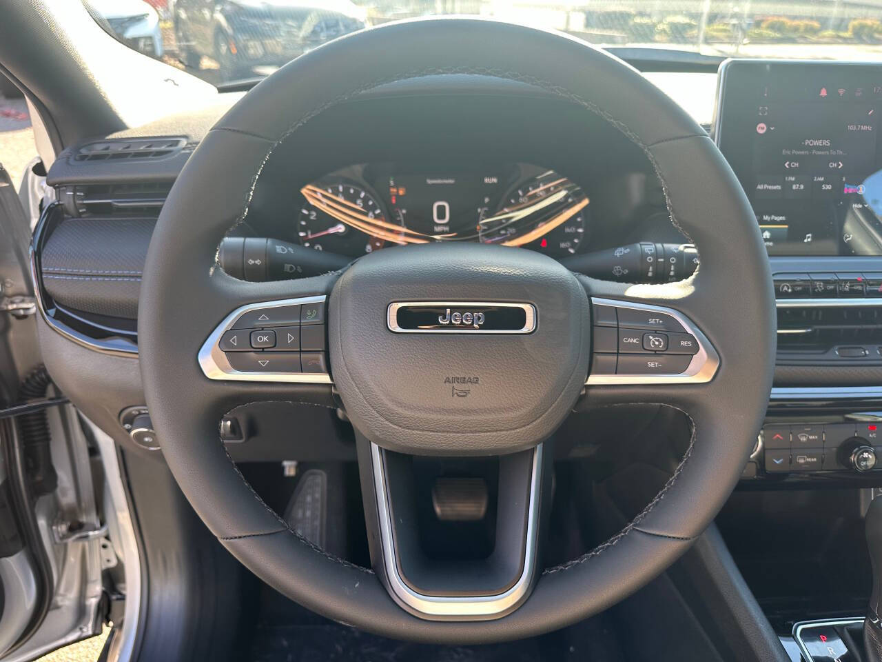 2025 Jeep Compass for sale at Autos by Talon in Seattle, WA