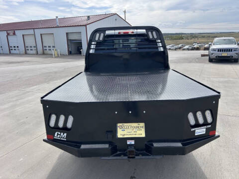 2014 RAM 2500 Tradesman