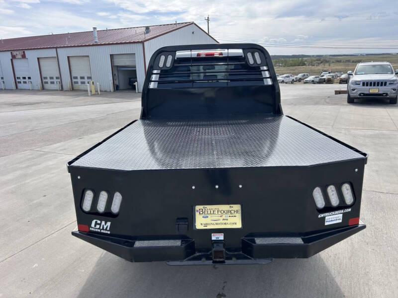 2014 RAM 2500 Tradesman