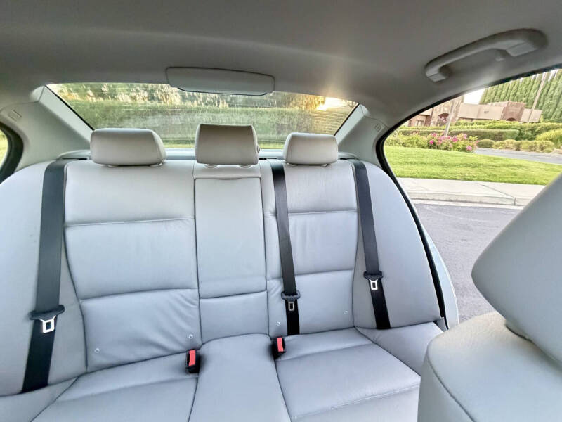 2007 BMW 3 Series 335i