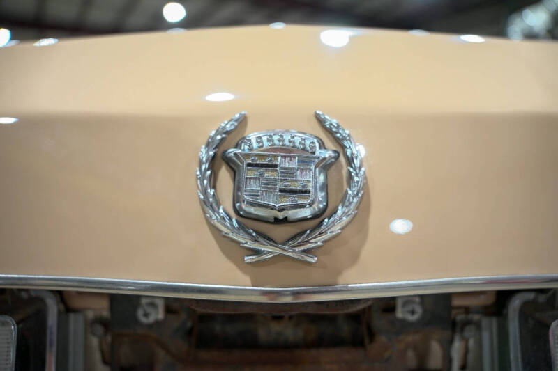 1978 Cadillac Eldorado