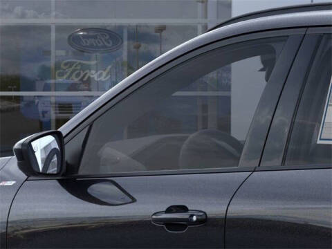 2025 Ford Escape Hybrid ST-Line Select