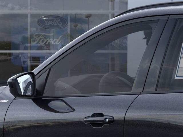 2025 Ford Escape Hybrid ST-Line Select