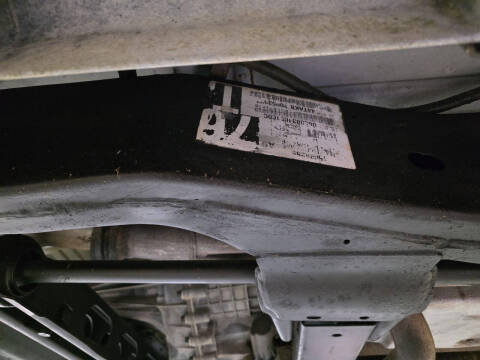 2001 Chevrolet Tahoe