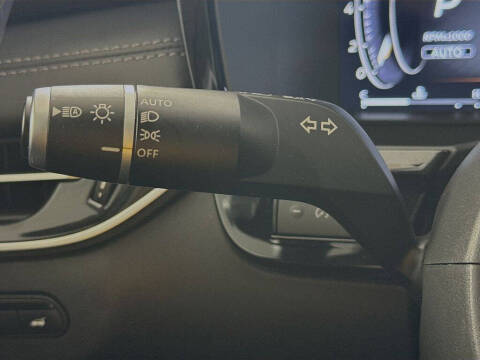 2024 Infiniti QX60 Sensory