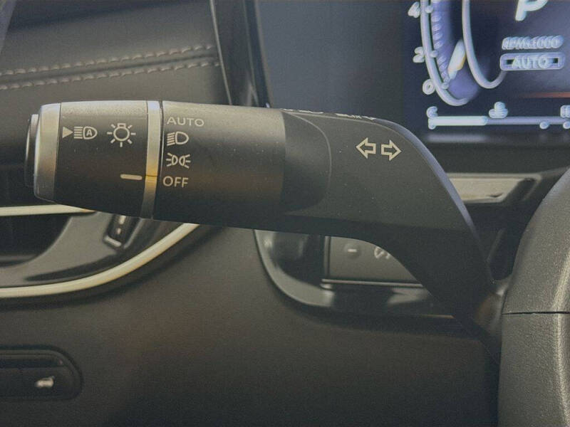 2024 Infiniti QX60 Sensory