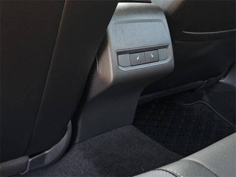 2025 Volkswagen Jetta SEL