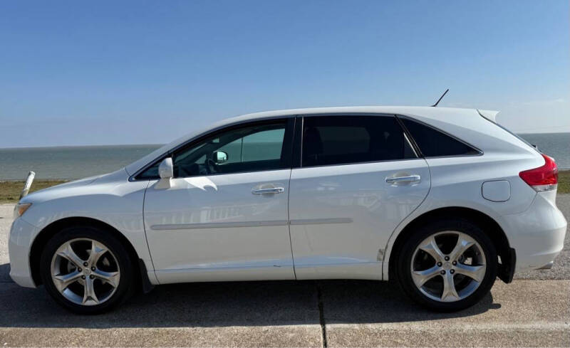 2010 Toyota Venza FWD V6