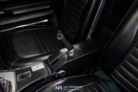 1967 Chevrolet Corvette