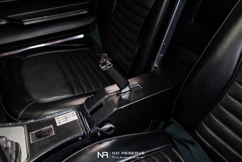 1967 Chevrolet Corvette