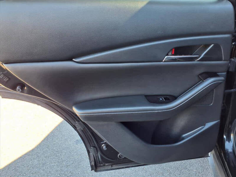 2023 Mazda CX-30 2.5 S Preferred