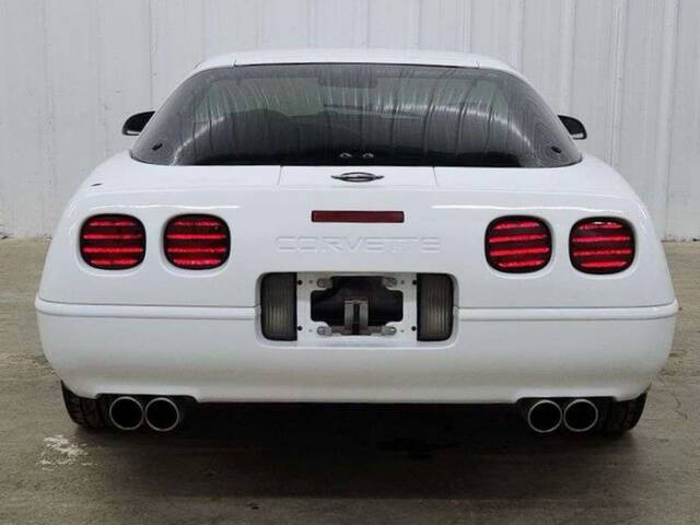 1994 Chevrolet Corvette