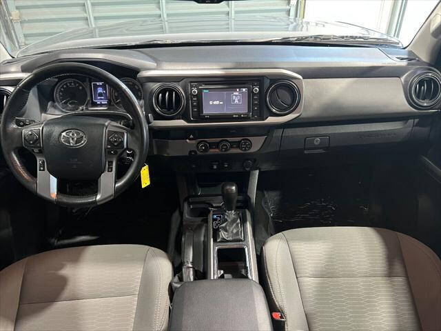 2019 Toyota Tacoma Pickup - $26,997