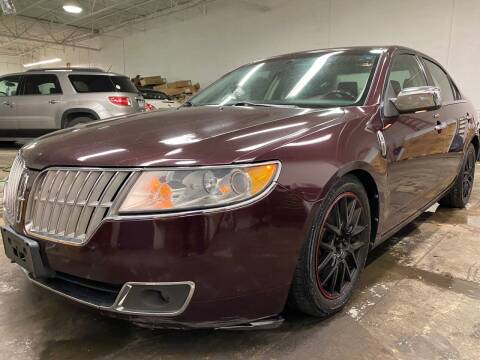 2011 Lincoln MKZ for sale at Paley Auto Group in Columbus OH