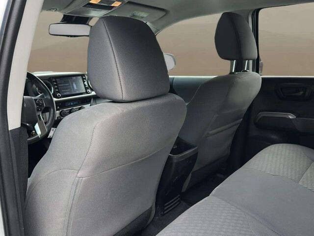 2021 Toyota Tacoma SR5 V6